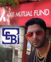 All about Axis Mutual Fund, Adani, Sebi, Vodafone Idea