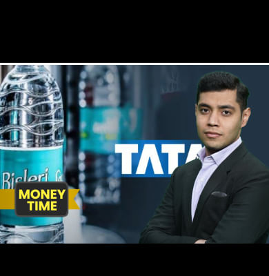 Tata ends talks with Bisleri