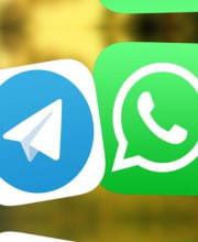 WhatsApp, Telegram may start levying usage charges