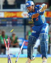 Sachin, Dhoni's PAN details used for duping banks of Rs 50 lakh