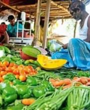 Veggie, wheat prices may increase with onset of summer: India Ratings