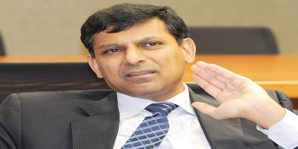 RBI governor says India has reached very close to Hindu rate of growth