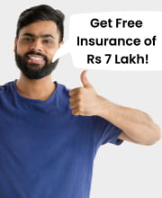 Do you know you can get a free life insurance of up to Rs 7 lakh on your provident fund account?