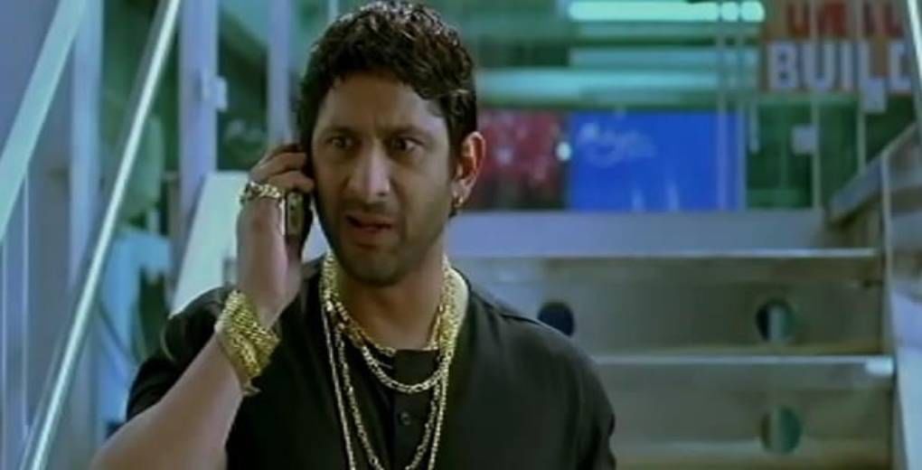 SEBI bars many people including actor Arshad Warsi from working in stock market