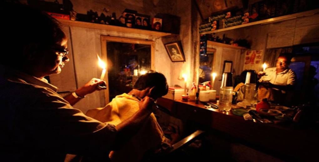 Major power crisis looming on India