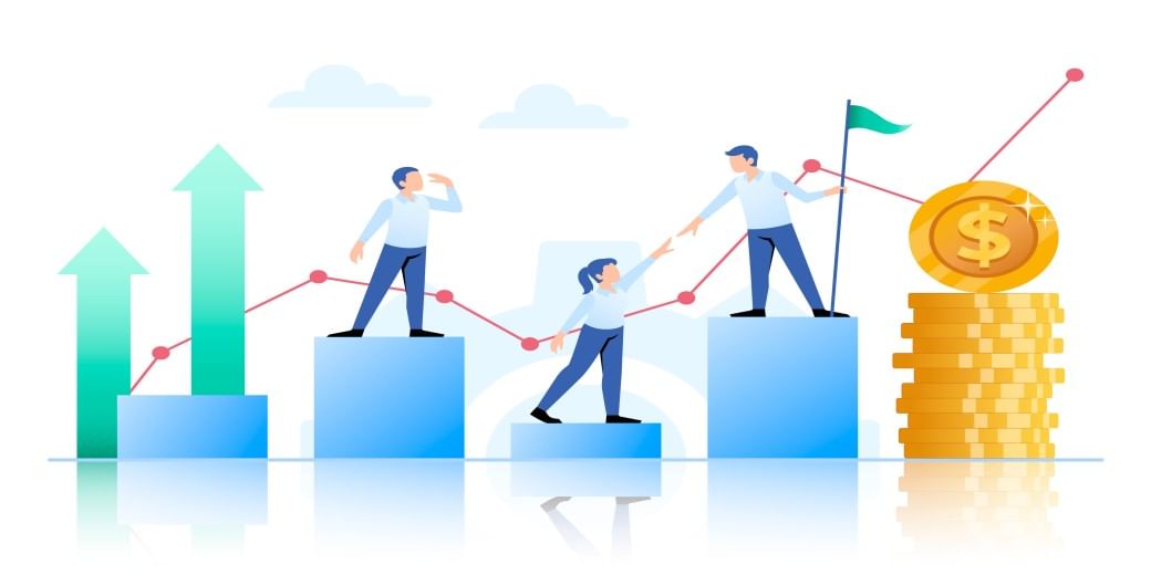 Why investors keenly track company's earnings