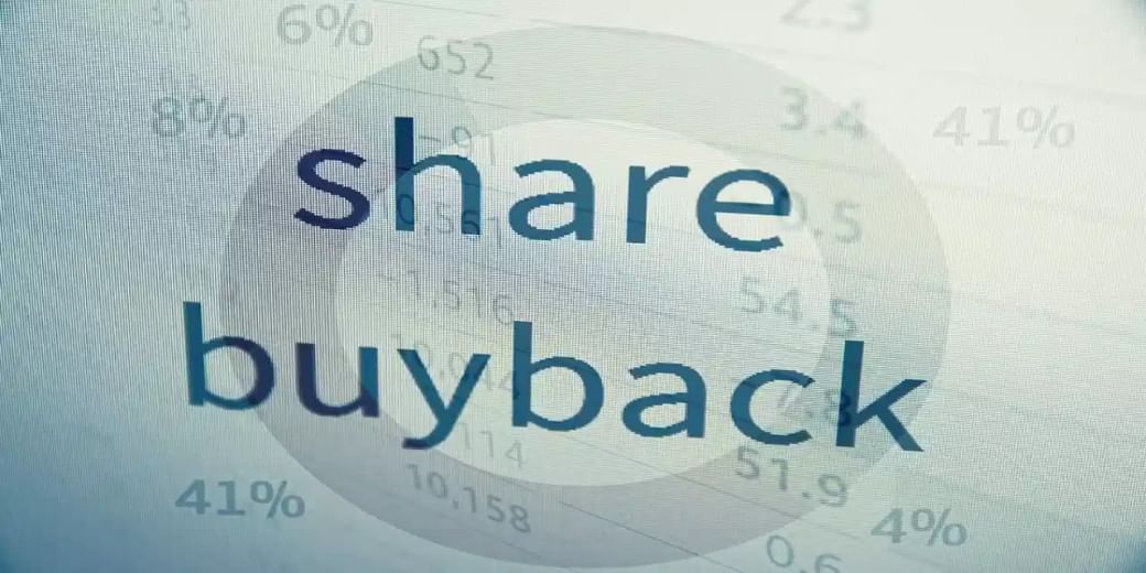 Buybacks are in trend but why?