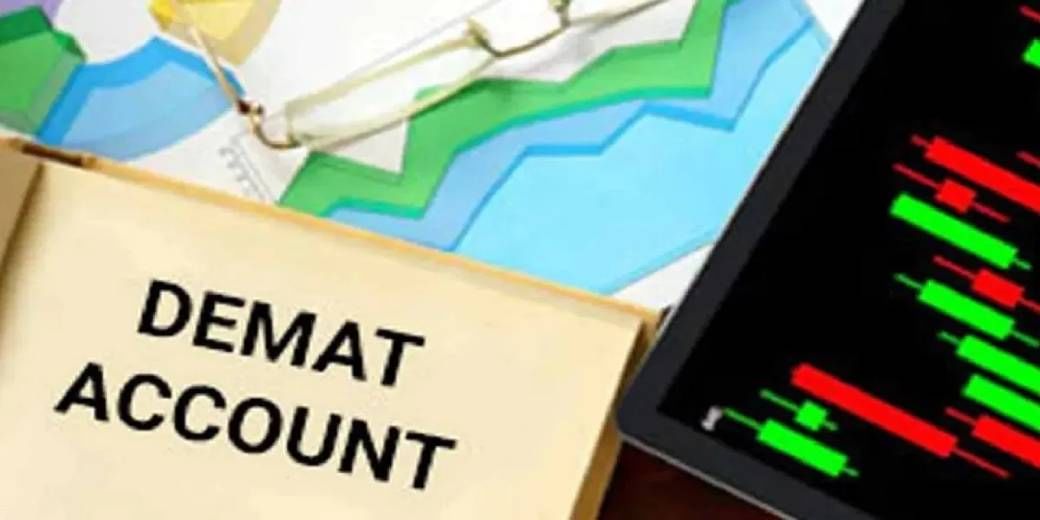 One phone call can clear your entire demat account. Know here how you can stymie it