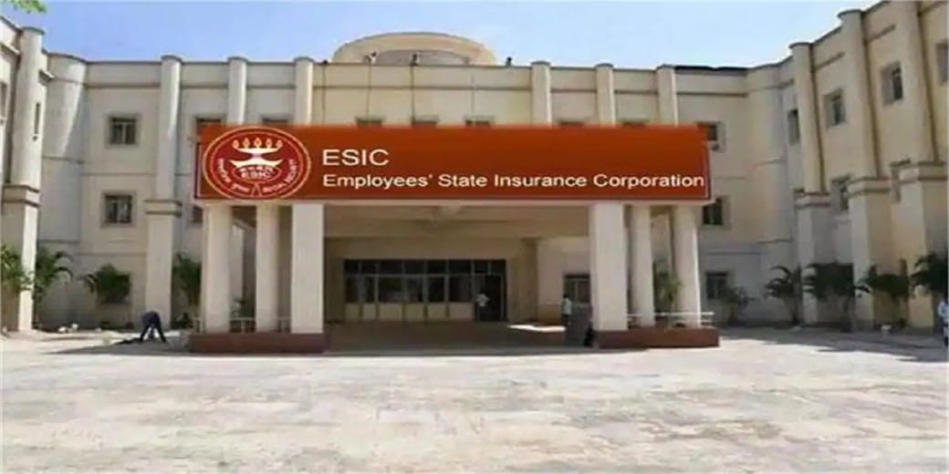 Over 16 lakh new subscribers join ESIC in Feb