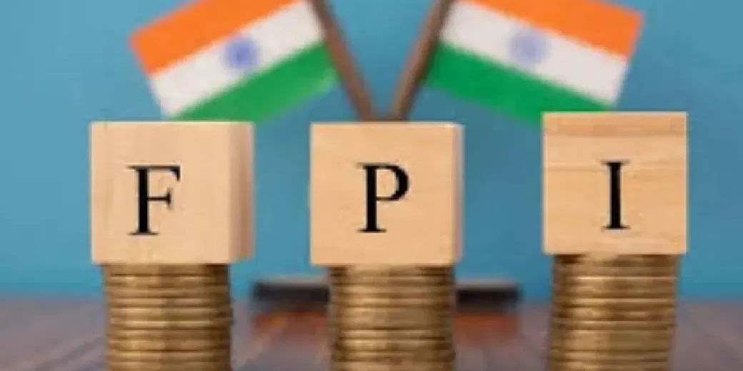 Why FPIs are loving India?