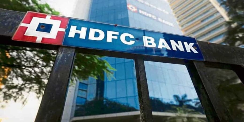 HDFC twins to issue debt of Rs 1.07 lakh crore