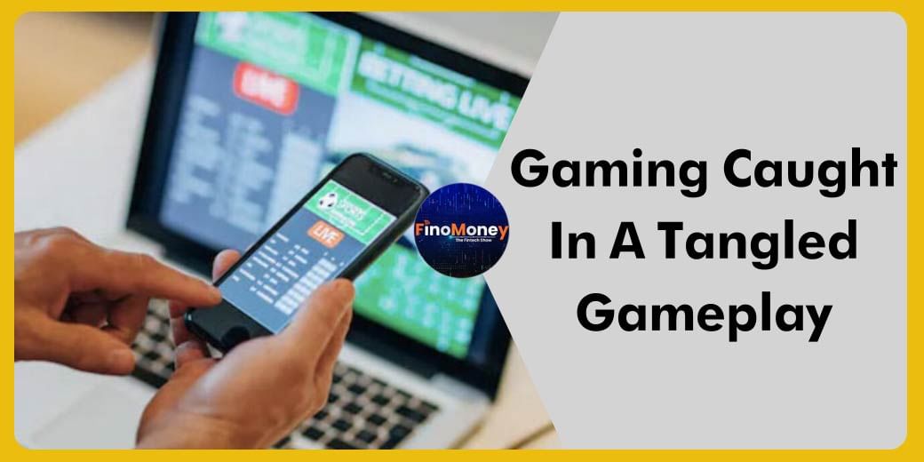 The Convolution Happening In The Online Gaming Industry
