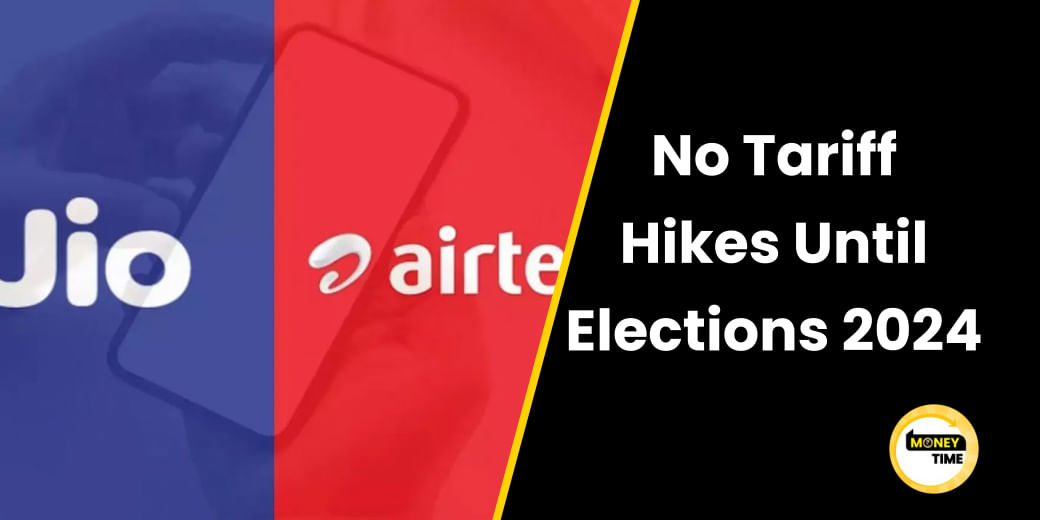 No rate hikes from telcos atleast till elections 2024