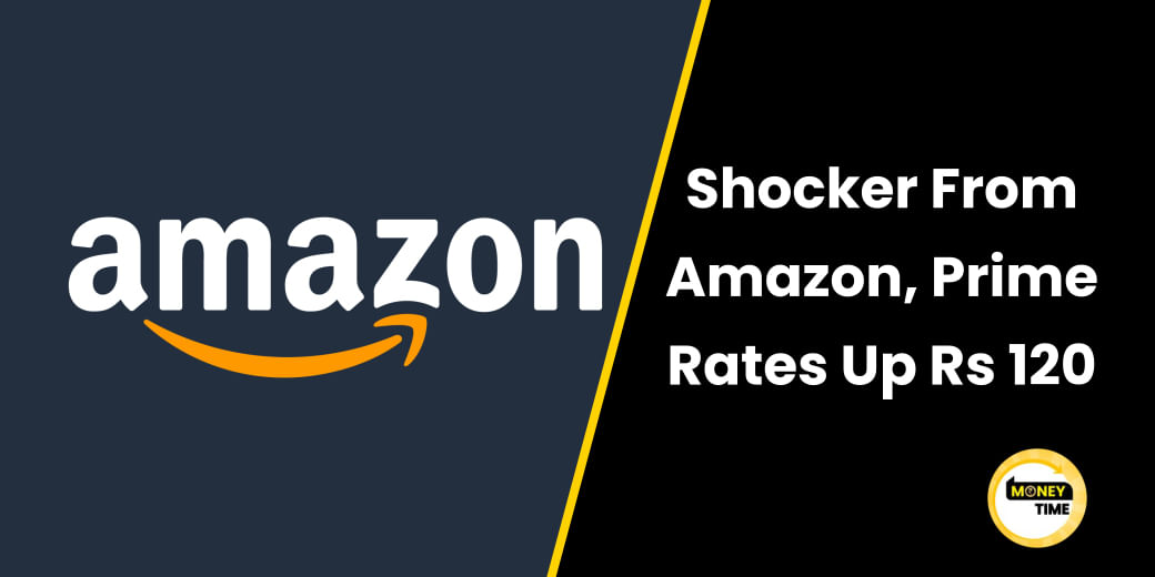 Amazon Prime jacks up subscription rates