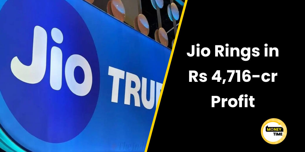 Reliance Jio Q4 FY23 PAT up 13% YoY to Rs 4,716 crore