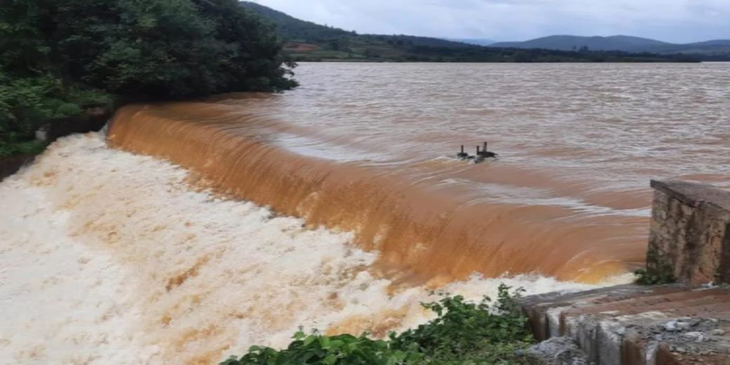 Over 24 lakh water bodies in the country, 4 lakh are not in use