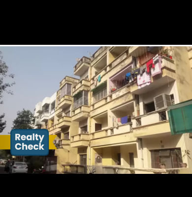 People are buying luxury houses in India like never before! But what about affordable housing?