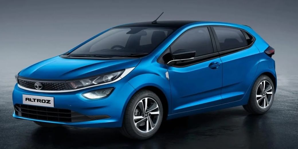 Tata Altroz CNG to hit market