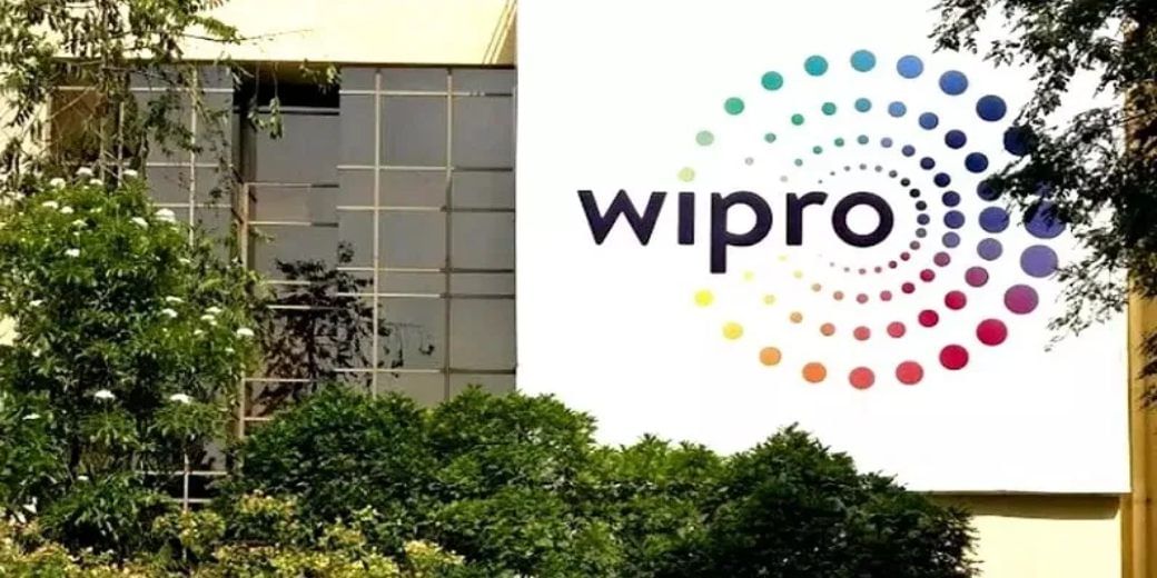 Wipro to consider buyback on April 27