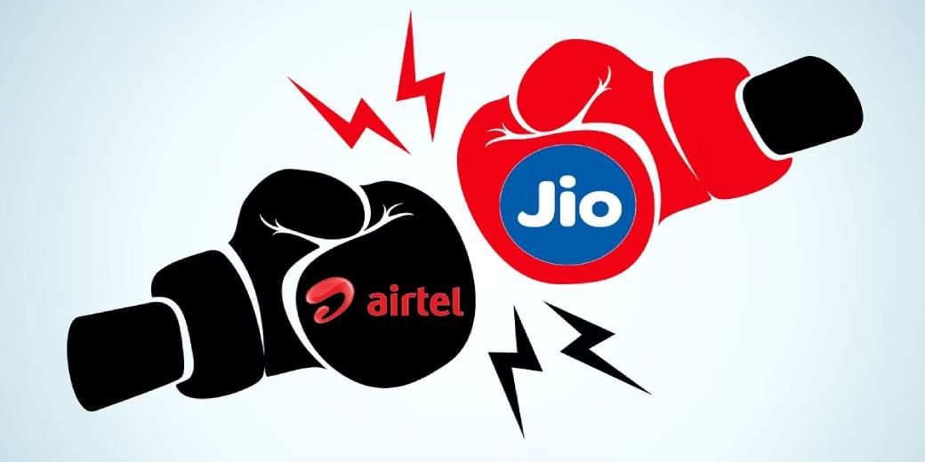 Jio, Airtel start fresh brawl over bringing broadband network under TRAI's regulatory framework