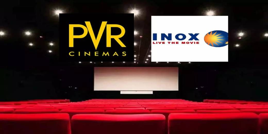 PVR-Inox selling ticket at just Rs 1 for a reel comprising trailers of upcoming movies