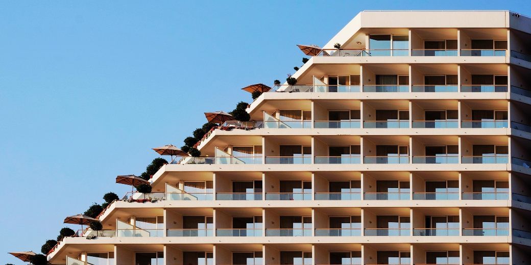 Where can you make money? Buying a house or renting it?