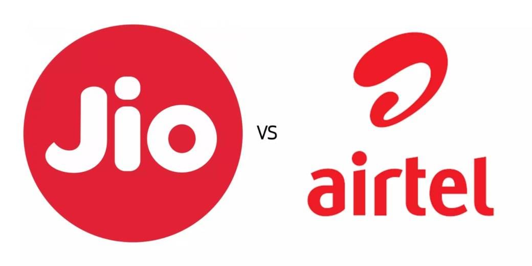 Are Jio and Airtel violating broadcast rules?