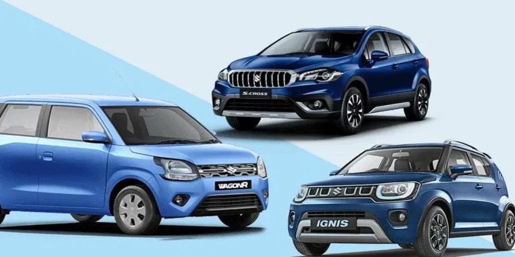 Auto cos rolling out discounts to push flagging sales