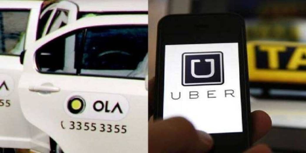 Ola, Uber to stop surge pricing in Delhi