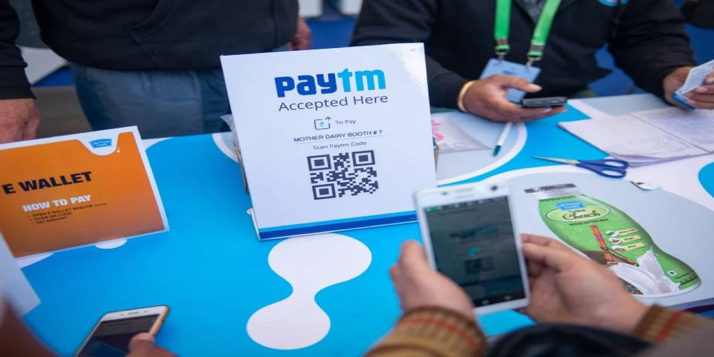 Why are brokerages bullish on Paytm?