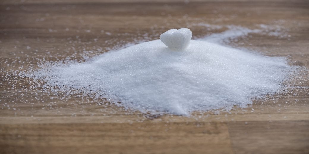 GoI orders mandatory disclosure of sugar stock