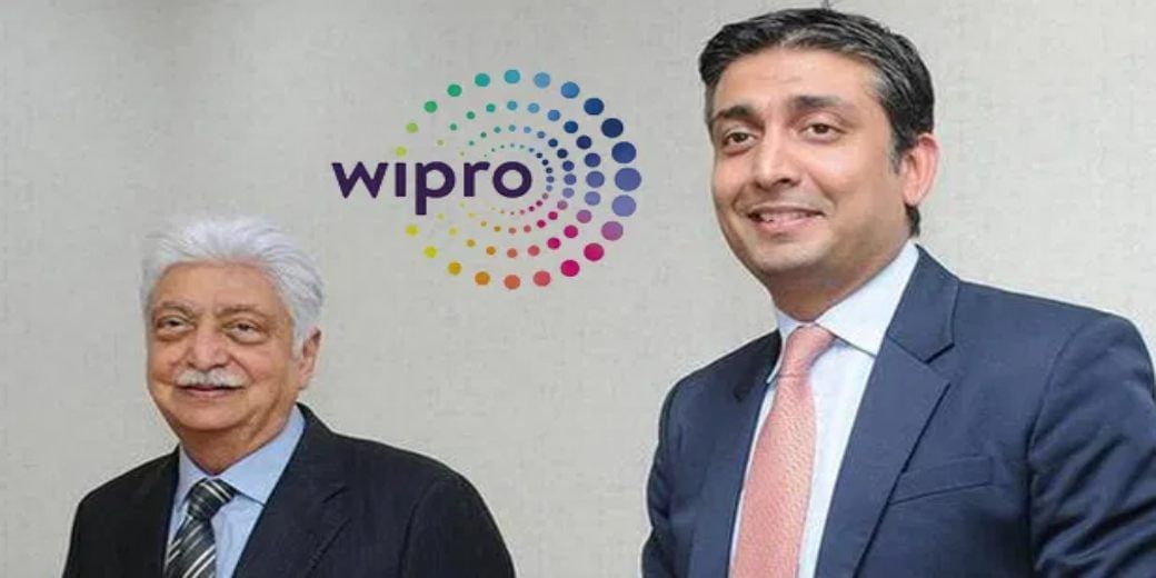 Wipro announces Rs 12,000-cr buyback; Opportunity for investors to exit at profit