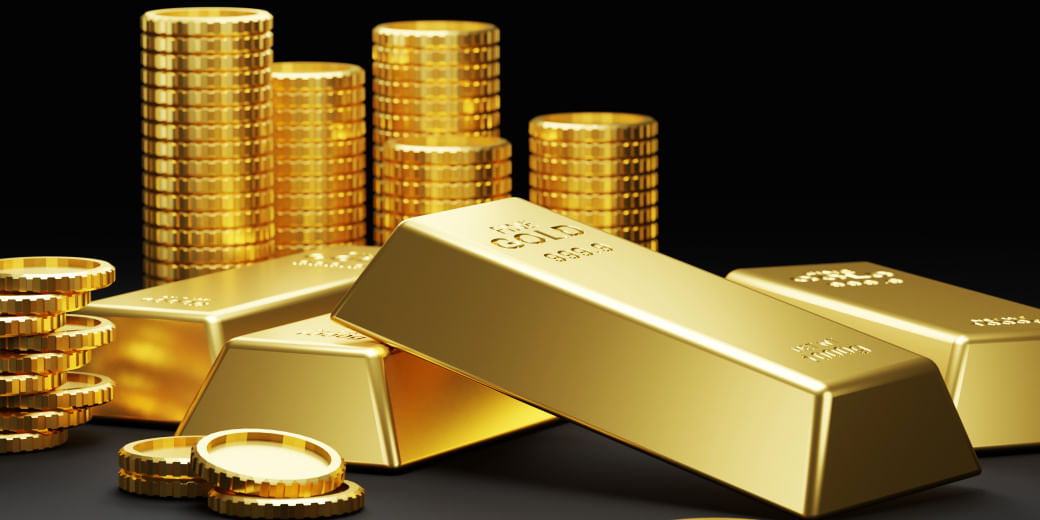 Why demand for gold consumption and investment are falling?