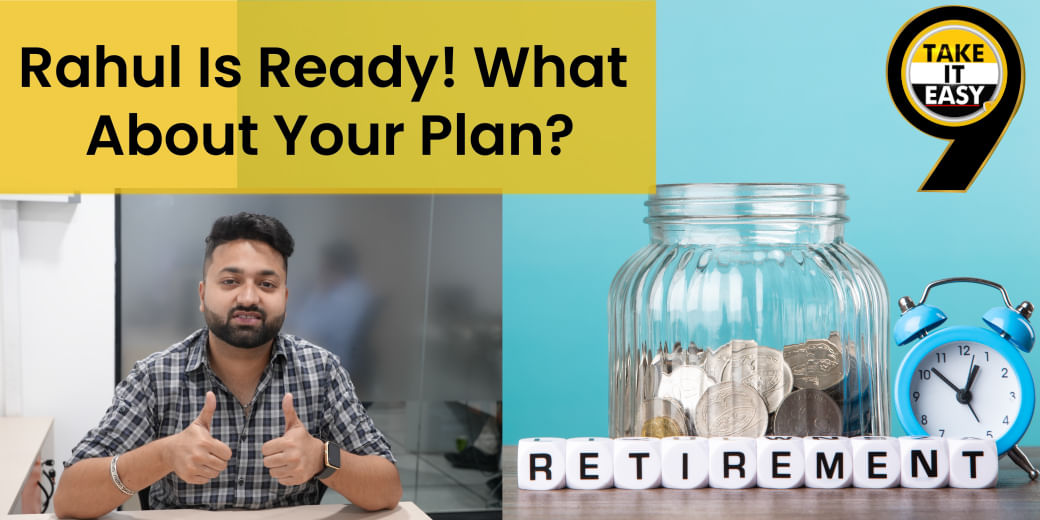Why you should plan for retirement right now?