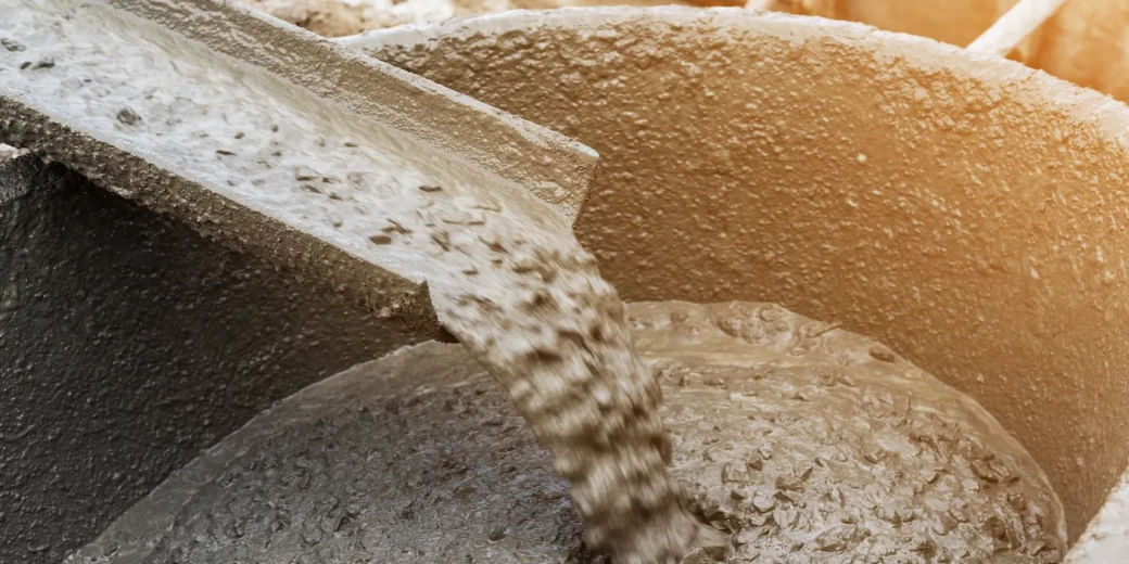 Cement sector booms on India growth story