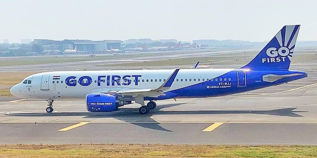 Dilemna of Go First's travel agents; they too stuck in limbo