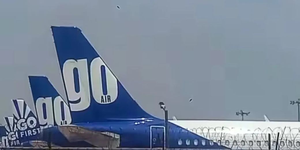 NCLT accepts insolvency plea by Go First