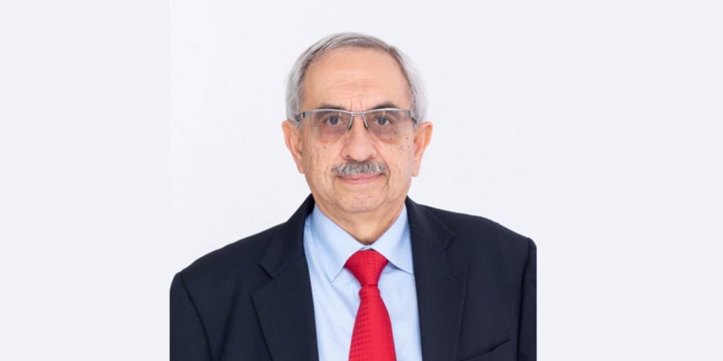 Godrej Industries promoters plan family office, Nadir Godrej at helm