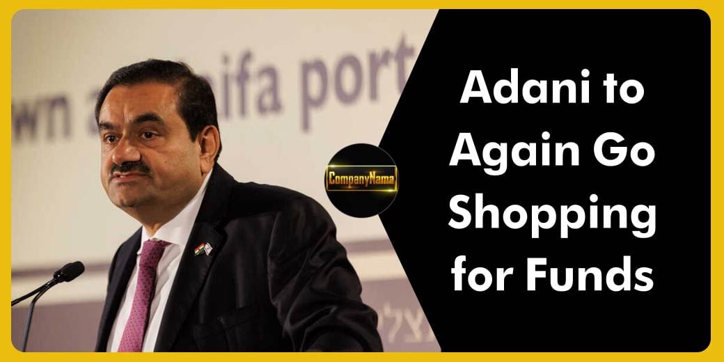 Latest on Adani, Tata Steel, MG Motor, Go First and more