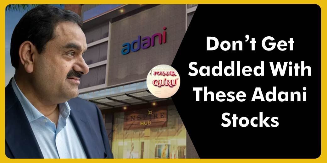 Which stocks of Adani Group will take a hit from SEBI's investigation?