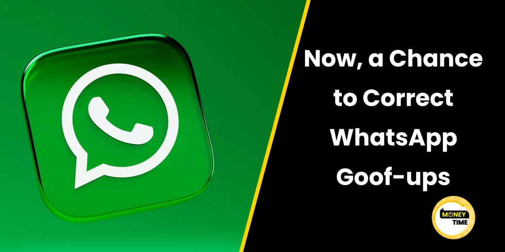 WhatsApp to allow users to edit sent messages