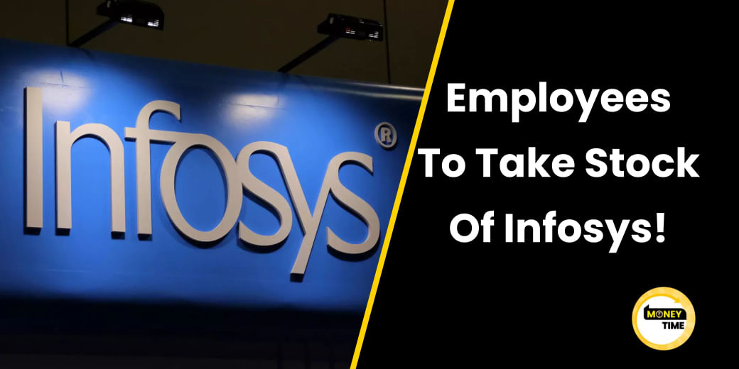 Chance for employees to own Infosys!