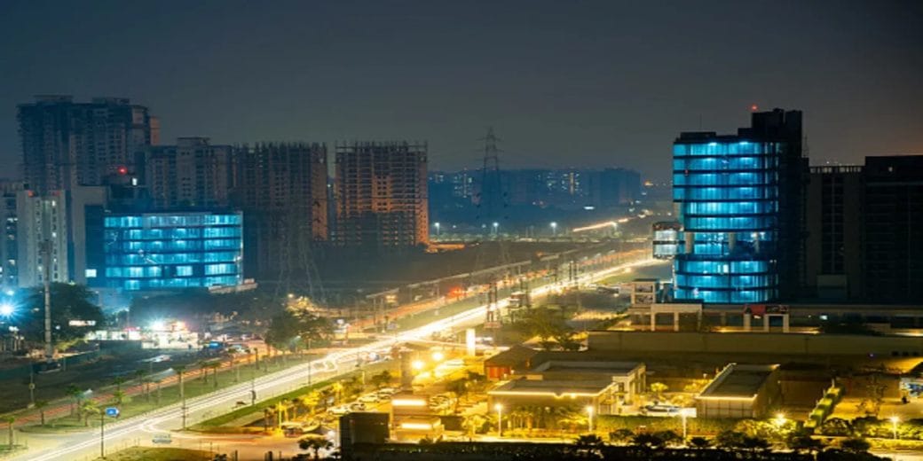 Noida authorities can't announce housing scheme without acquiring land