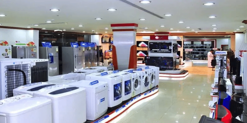 Buying appliances? Check these things first