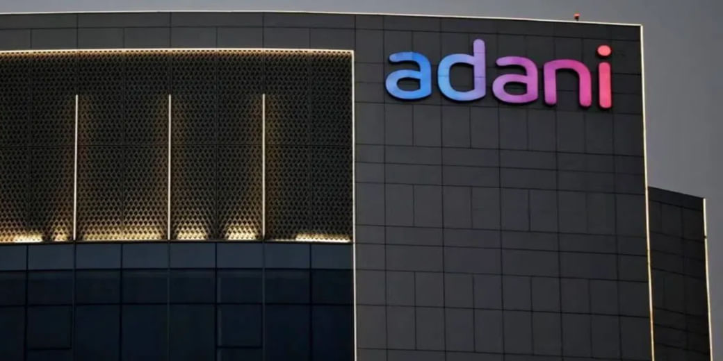 अदाणी समूह अगले दशक में आंध्र प्रदेश में एक लाख करोड़ रुपये का करेगा निवेश