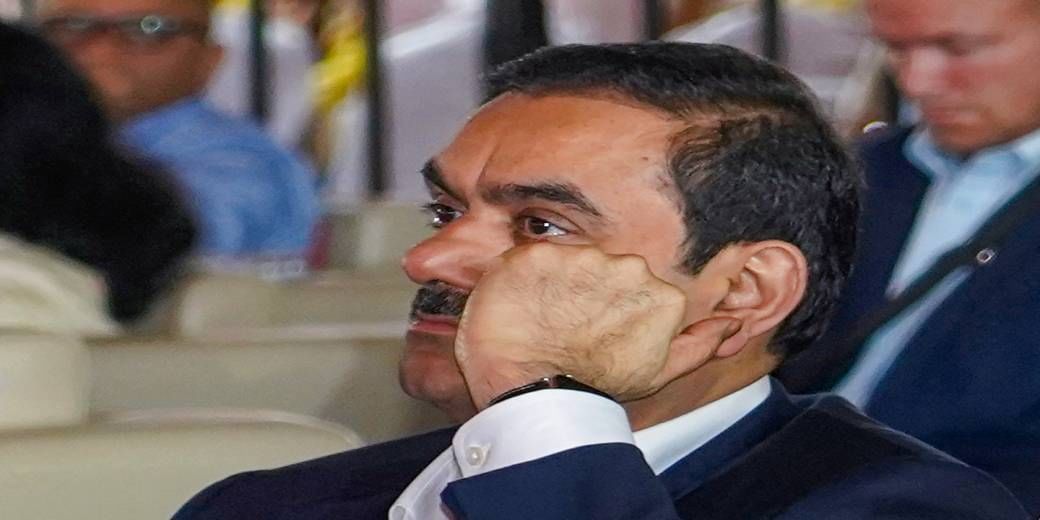 Adani to raise funds via stake sale; two group companies struck off MSCI Index