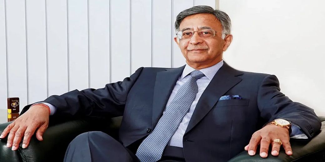 Kalyani says Hikal settlement with sister based on only a ‘note’