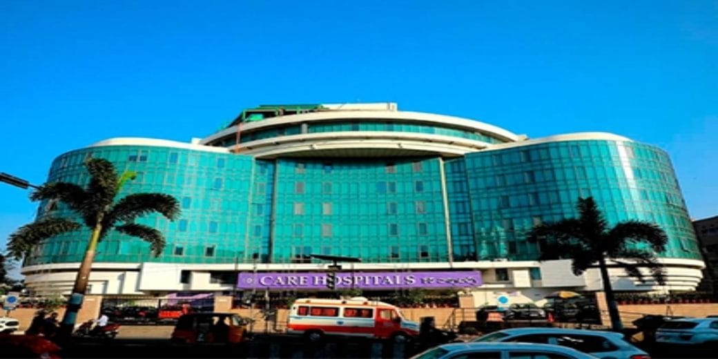 Max Healthcare sues TPG on Care hospitals buyout