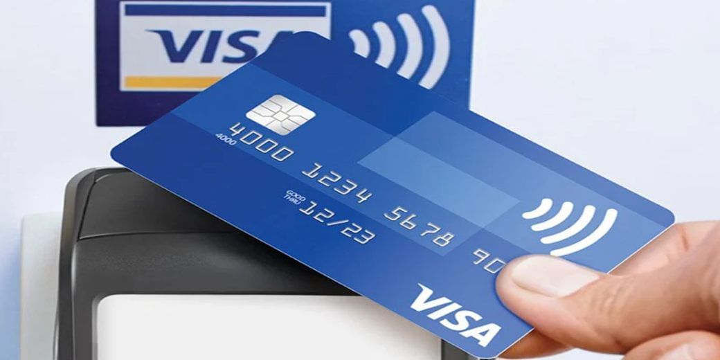 No questions asked for this Visa