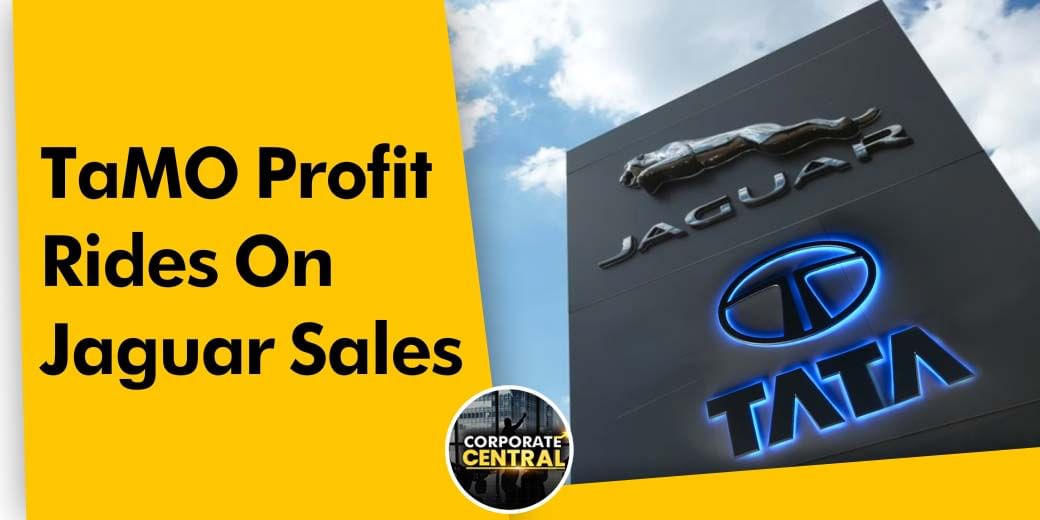 Why did TataMotors shares hit new 52-week high?